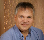 Ga&eacute;tan Morin