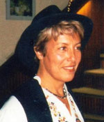 Joelle Besse