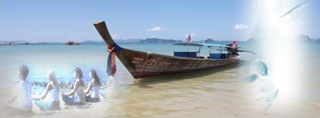 MÉDITATION ET RELAXATION EN THAÏLANDE