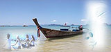 MÉDITATION ET RELAXATION EN THAÏLANDE