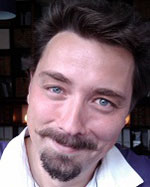 Nicolas BOSNIAK