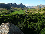 madagascar