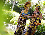 bali