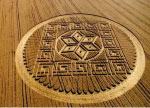 crop circles