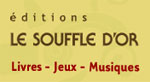 le Souffle d'Or