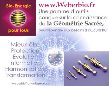 weberbio france