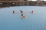 islande
