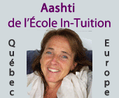 Ecole de l'intuition