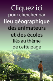 animateurs par lieu géographique