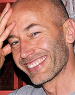 Dominique BOUTRY