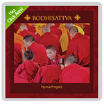 Bodhisattva