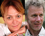 Christine et William