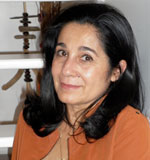 Gislaine Duboc