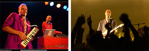concerts 2013