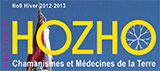 magazine hozho