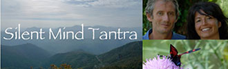silent mind tantra