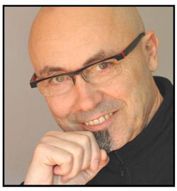 luc pouget