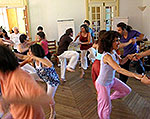 biodanza