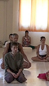 m&eacute;ditation