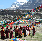 tibet