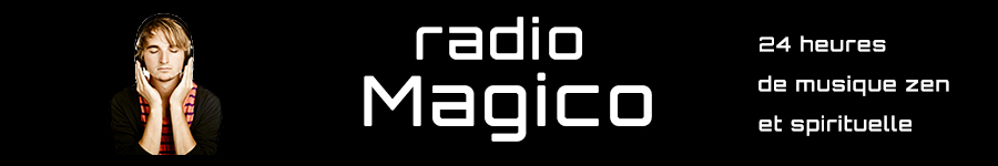 radio magico