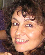 silvia Machal