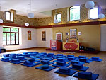 le centre