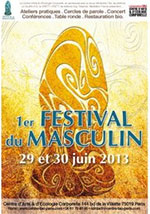 festival du masculin