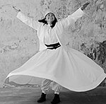 danse derviche