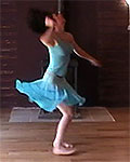 La DANSE des 5 RYTHMES®