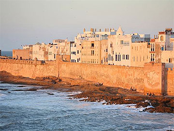 maroc