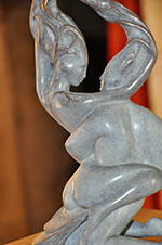 tantra union sacrée