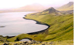 islande