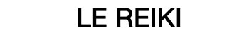 Le reiki