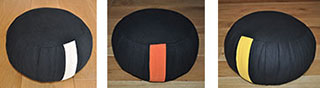 zafu