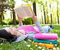 livres et musique
