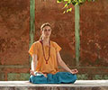 méditation du mois