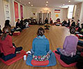 formation Karuna