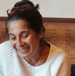 gislaine duboc