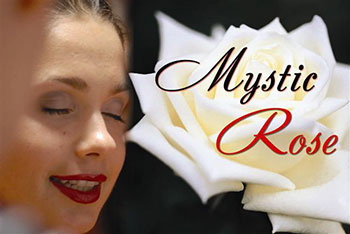 mystic rose