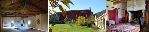 Centre TRIPOURA