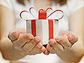 Révéler le cadeau que vous êtes