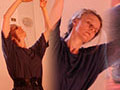 La Danse du Sensible