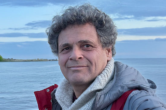 sculpture et chamanisme Olivier Ledoux