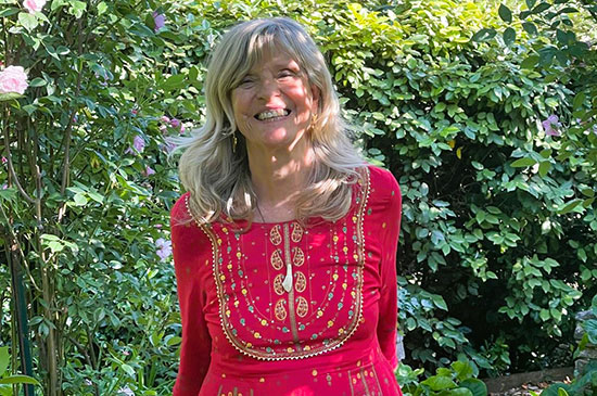 chamanisme Marie-Dominique Linder