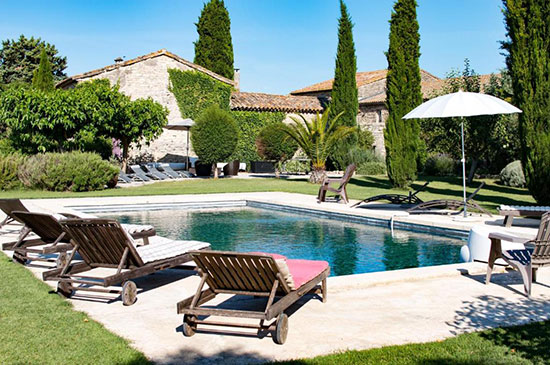 centre d'accueil de stages Mas de la Rivoire