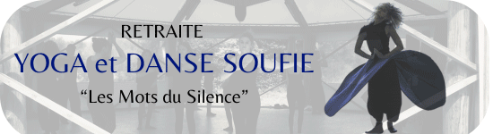 yoga et danse soufie