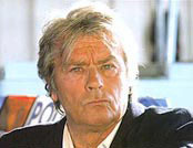 alain delon