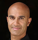 Robin Sharma