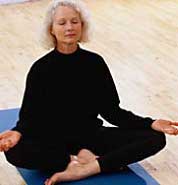 pratiquer le yoga